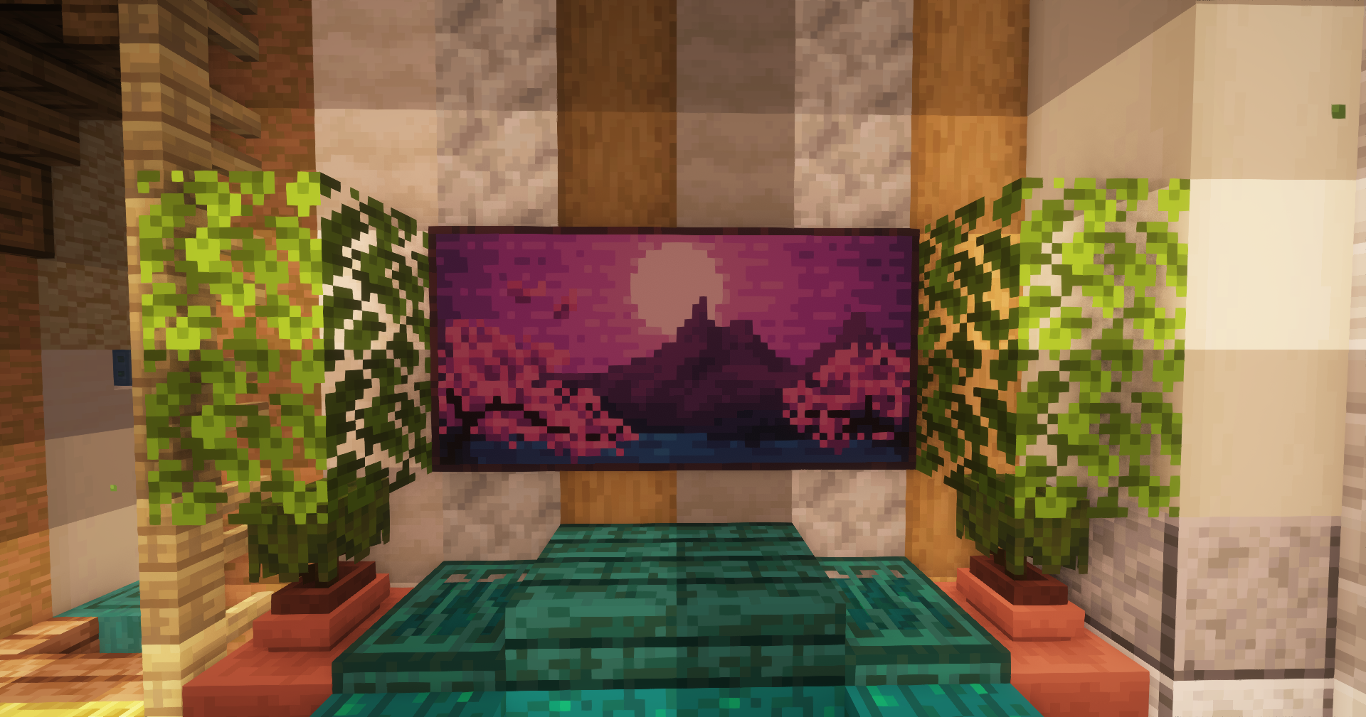Sakura Grove