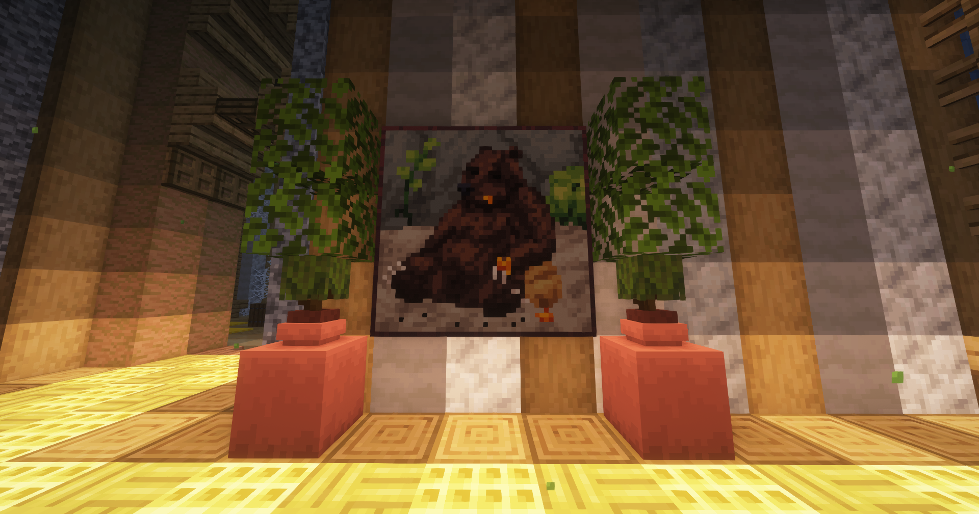 Sitting_Bear