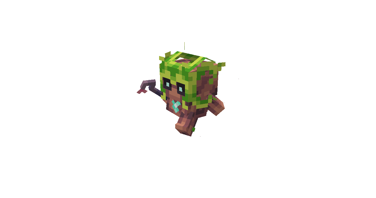 Baby Treant