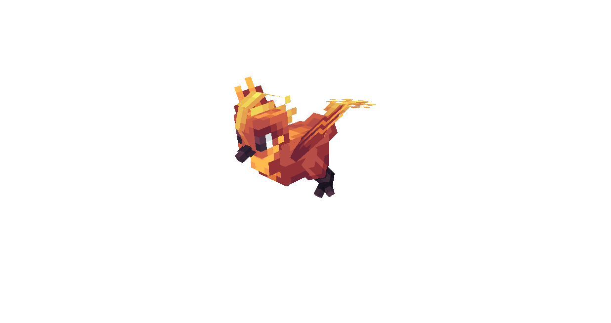 Baby Phoenix
