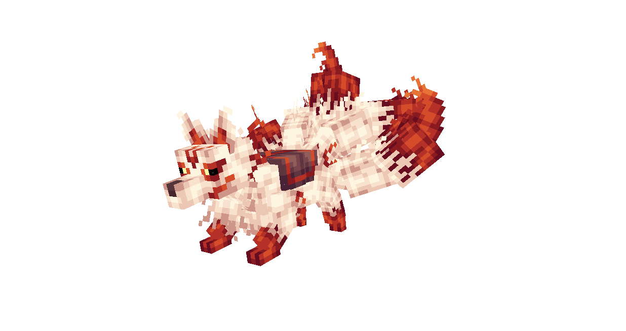 Kitsune