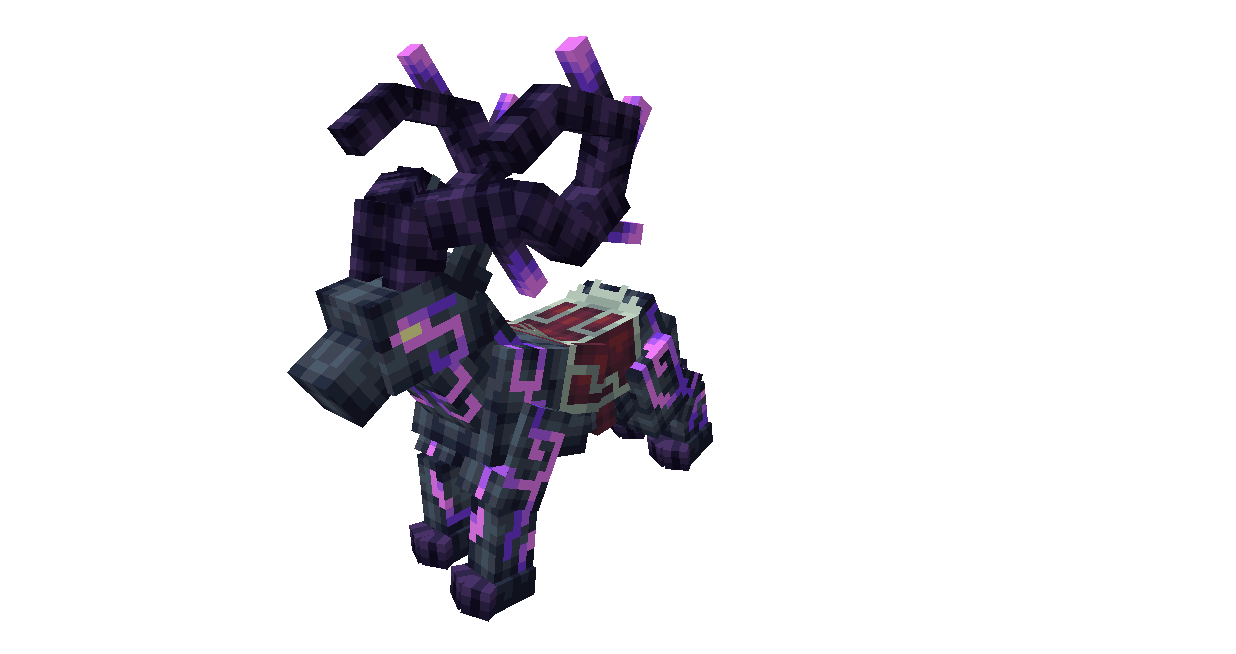Void Stag