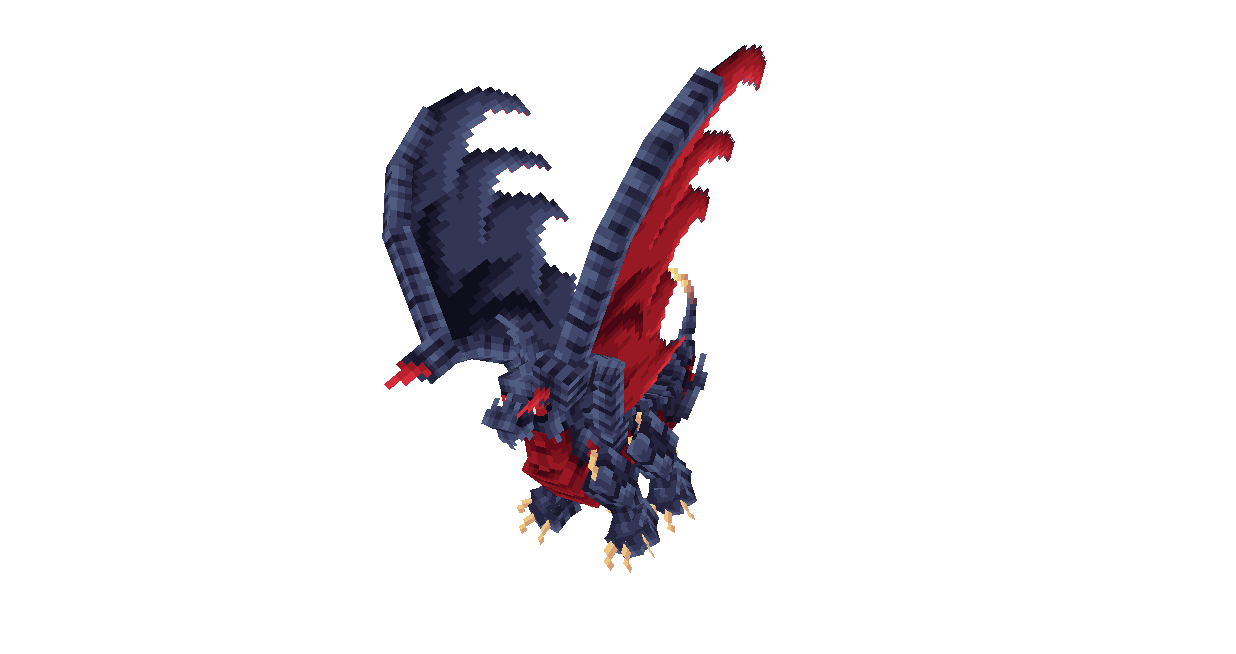 Dark Drakonin