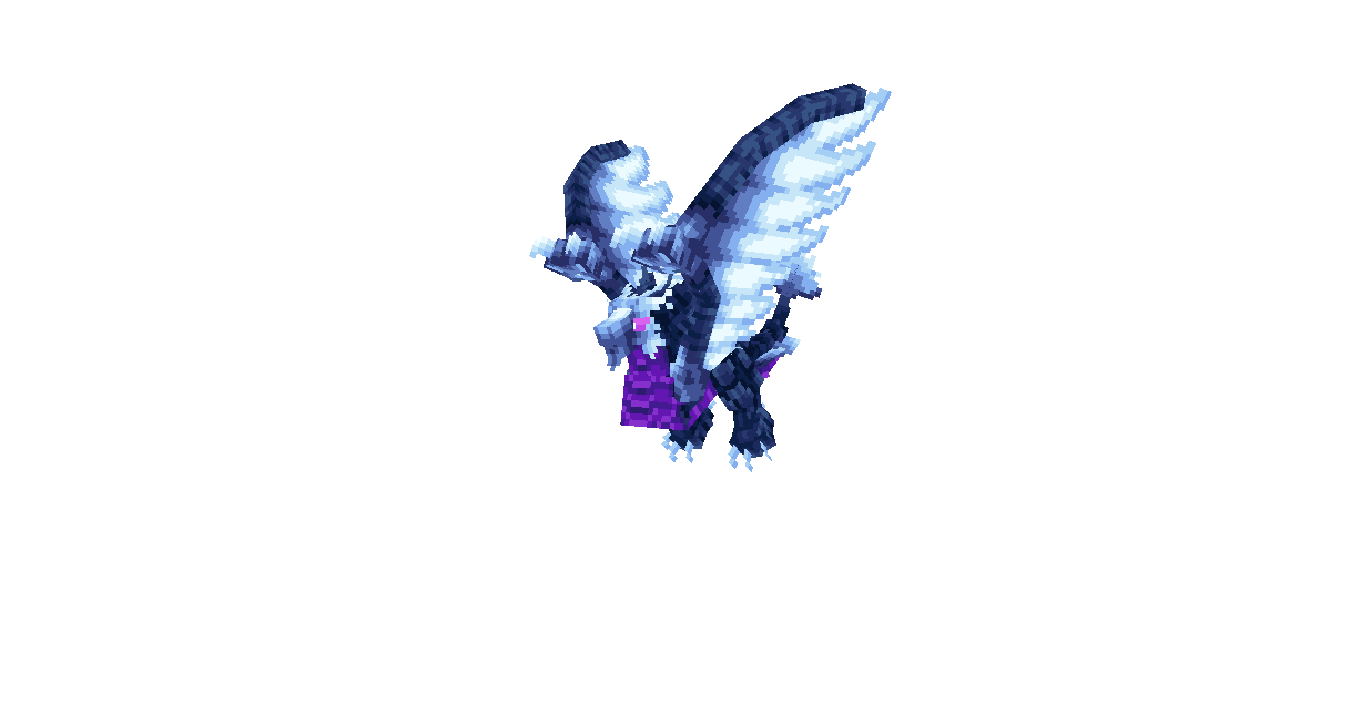 Night Drakonin